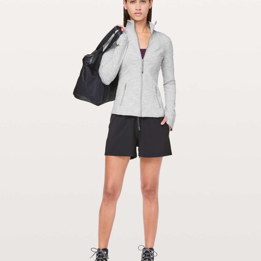 Lululemon Define Jacket Size 4